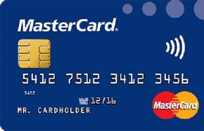 Банковские карты: «Visa», «MasterCard», «Maestro» и их отличия Банковской картой mastercard или visa